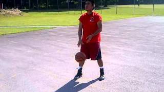 Chuck Hayes Free Throw
