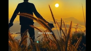 Believe In Yourself 🌠 | Even When No One Else Does | Motivational Video | #MotivTech