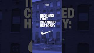 Nike Logo Story: Designs That Changed History Profile