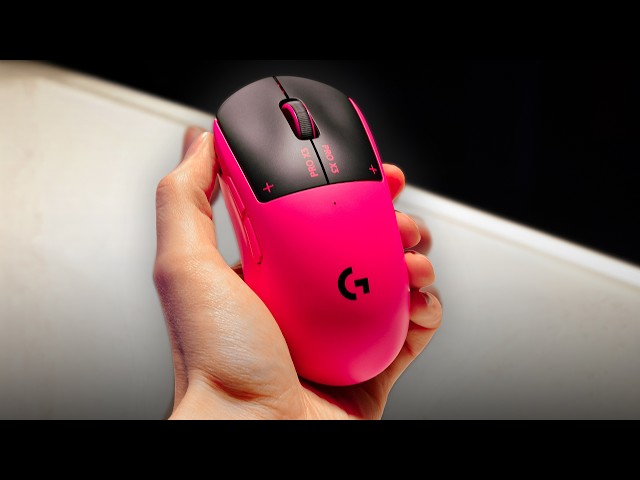 【美品】Logicool G PRO X SUPERSTRIKE Logitech G PRO X3 Superstrike Review - Should You Buy One? - YouTube