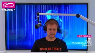 BT - Four [#ASOT837] **PROGRESSIVE PICK**