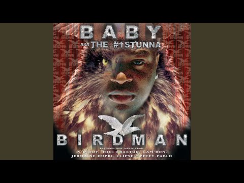 Ms. Bird - Birdman