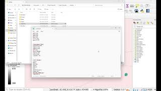 CREST EF5 quick training and control file setup