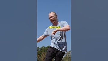 Stretchen is gek - Volledige video gepost :)