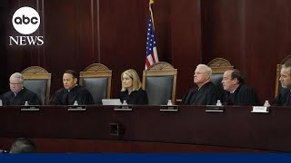 Impact of Arizona's near-total abortion ban as state Supreme Court upholds Civil War-era law
