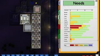 Prison Architect - Beginners Guide (Part 3)