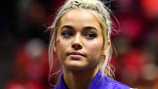 The Eye-Watering Amount Olivia Dunne Makes From Social Media