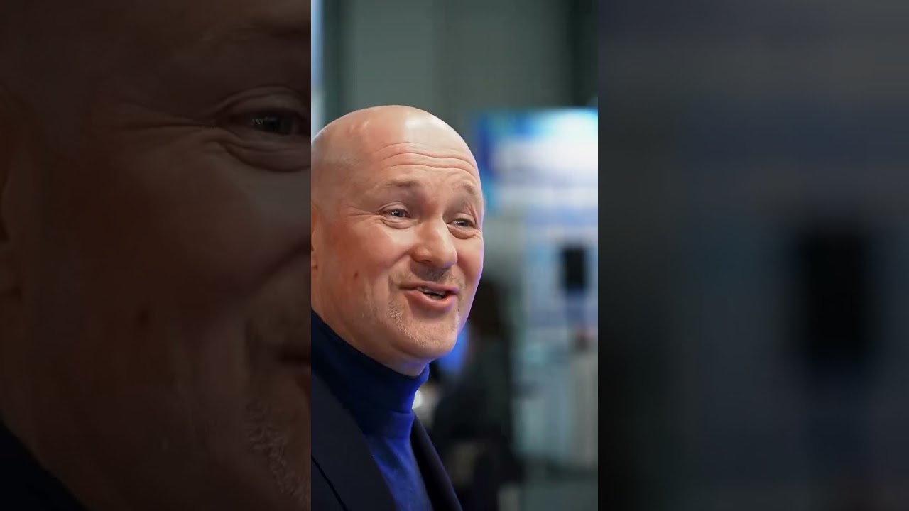 Smart-отель ApeironSpace на PIR Expo 📲