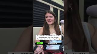 Clav Cheats On Violet With Jenny Popach