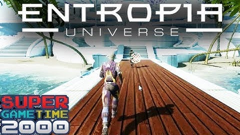 Introduction to Entropia Universe/Planet Calypso