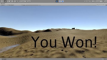 CS50 Introduction to game development, 2020, Assignment 10: “Portal, The ProBuilder Update”