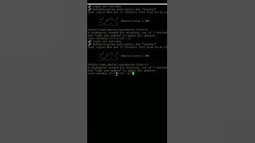 Add or Create user on Linux | AWS | Cloud #server #createuser #adduser