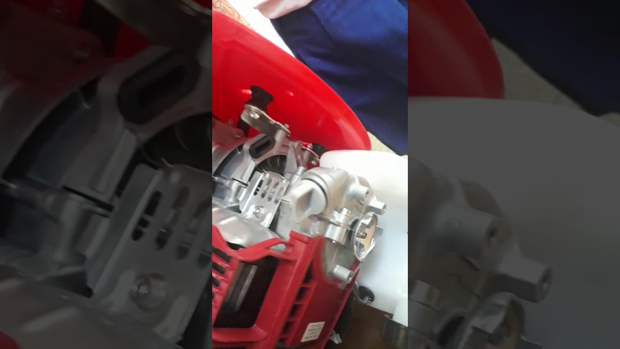 Gx25 honda инструкция
