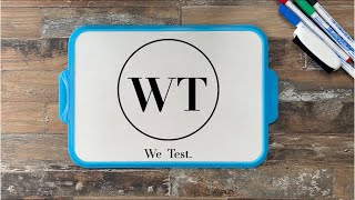 Welcome to We Test