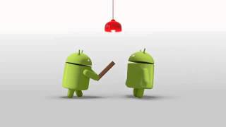Android KitKat Dividir