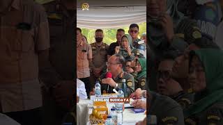 DPR TINJAU UPAYA PELESTARIAN ANOA DAN TEKANKAN PENTINGNYA EDUKASI KE MASYARAKAT
