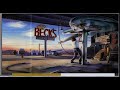 Jeff Bec̰k̰-Jeff Bec̰k̰'s Guitar Shop Full Album HQ