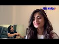 Ashishchanchlani types of drinkers  ashish chanchlani  reaction  vaishali takkar reelworld9