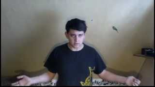 Zweideutige Sprüche 10 - Mensch Marek