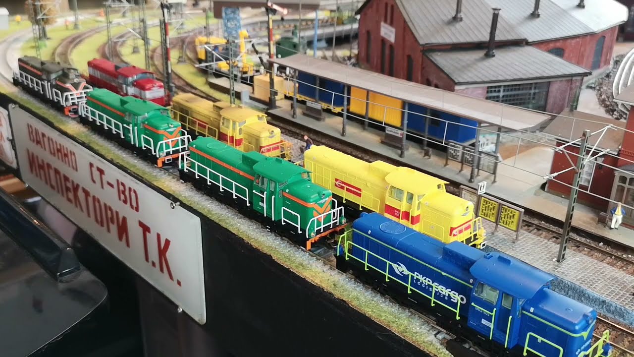 ELEMENTARZ MODELI SM42 i SP42 Stonka