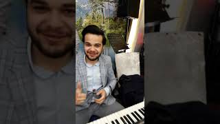 Gaziantep Devran İlahi̇ Grubu