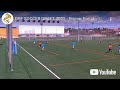 Alvaro gomez class of 2023 cb soccer highlight