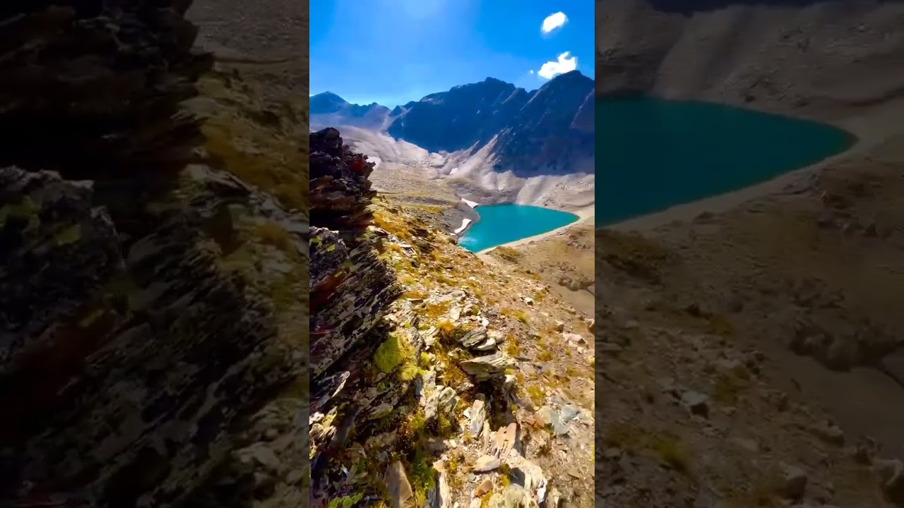 Дагестан Цумадинский район с.хварши озеро #Нецце#дагестан#туризм