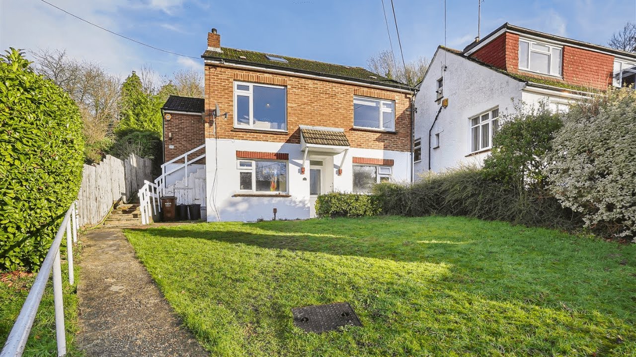 Boxley Road, Chatham YouTube