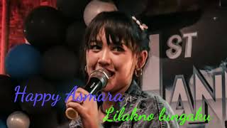 Download Lagu Happy Asmara LILAKNO LUNGAKU Download Lagu Happy Asmara LILAKNO LUNGAKU