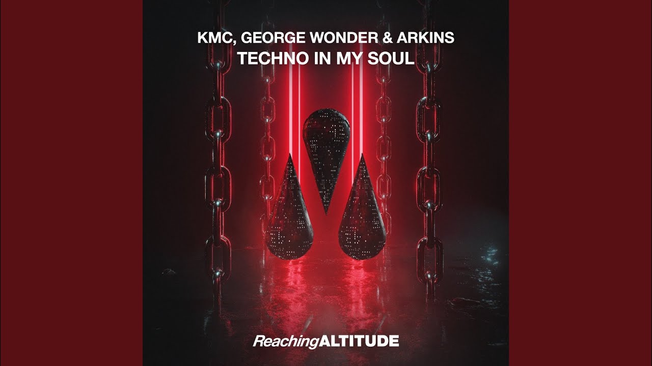 Techno In My Soul (Extended Mix)