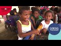 Choose to Give this #GivingTuesday and Help Children Achieve Their Potential
