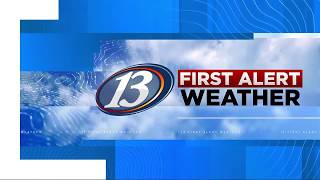 WEAU Weather @ NOON: A warm and humid Labor Day weekend ahead