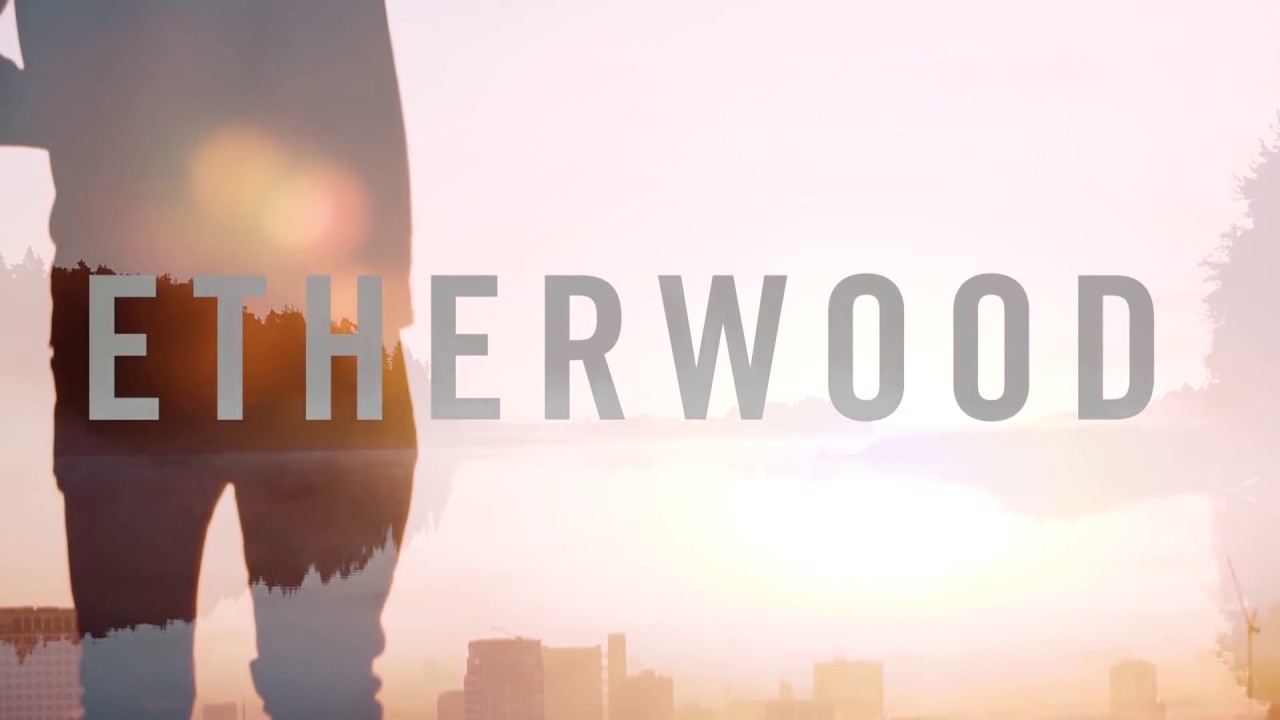 Etherwood - Surrendered