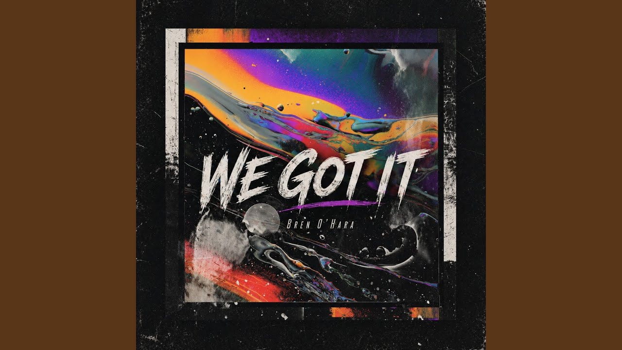 Watch We Got It on YouTube Watch We Got It on YouTube