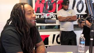 Ty Dolla $ign Shows Love To Meek Mill #FreeMeekMill