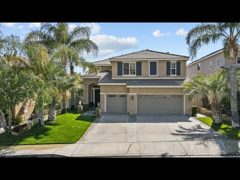 29161 Bentley Way, Santa Clarita, CA home video tour