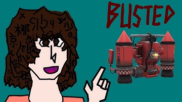 The Thermal Thruster is Actually Overpowered