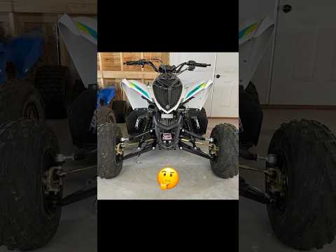 Best Yamaha Raptor