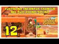 FUFFOLINA INCONTRA CARMELO NEL SUO PRIMO SOGNO- ANIMAL CROSSING NEW HORIZONS #12