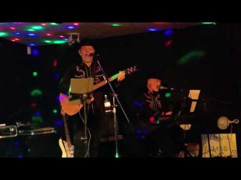Kenward Country, One Night At A Time