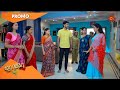 Roja - Promo | 24 May 2022 | Sun TV Serial | Tamil Serial