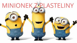 MINIONEK Z PLASTELINY screenshot 4