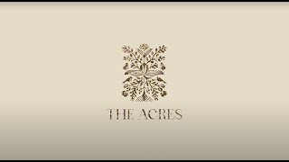 The Acres | The Boundary