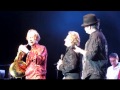 "Shades Of Grey" - The Monkees (Live 2011)