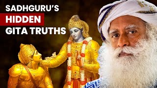 Download Lagu Sadhguru's Gita Wijsheid voor het Dagelijks Leven | Bhagavad Gita voor het Moderne Leven MP3 Download Lagu Sadhguru's Gita Wijsheid voor het Dagelijks Leven | Bhagavad Gita voor het Moderne Leven MP3