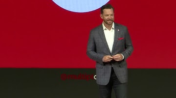 Target Multiplai 2023 - Building future-ready AI at scale in retail