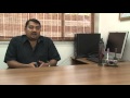 Gaurav Ray: IFRC - TISS Online Certificate Course in Disaster Management