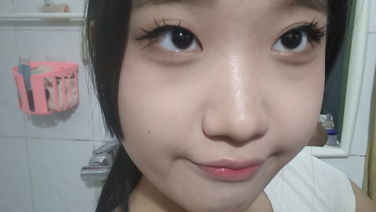 ASMR Хамт жоохон таблет үзье🩷