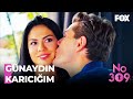 Lale ve Onur Geceyi Otel Odasında Geçirdi - No: 309 16. Bölüm