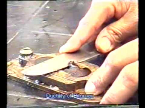penetration test of bitumen pdf